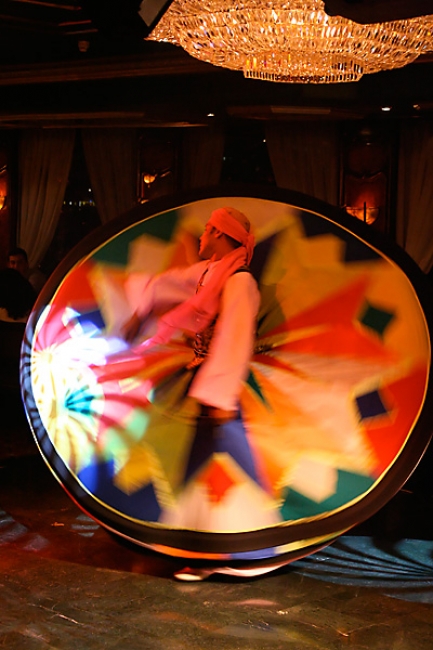 Le Caire Novembre 2005 - 022